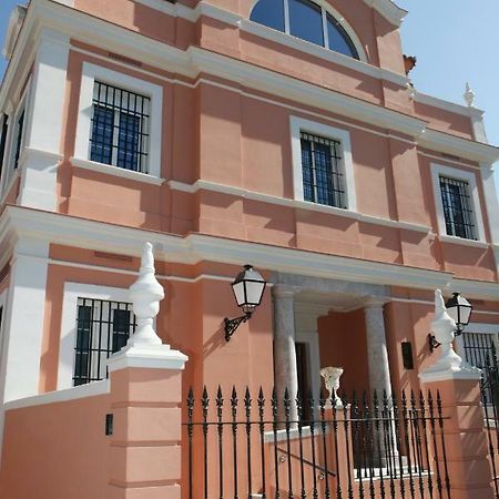 Colegio Mayor Careu - Women Only - University Community セビリア エクステリア 写真