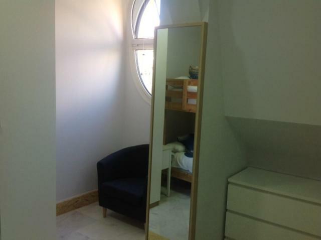 Colegio Mayor Careu - Women Only - University Community セビリア エクステリア 写真