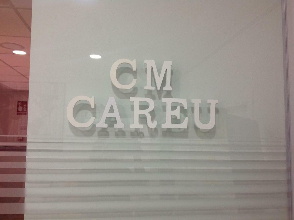 Colegio Mayor Careu - Women Only - University Community セビリア エクステリア 写真