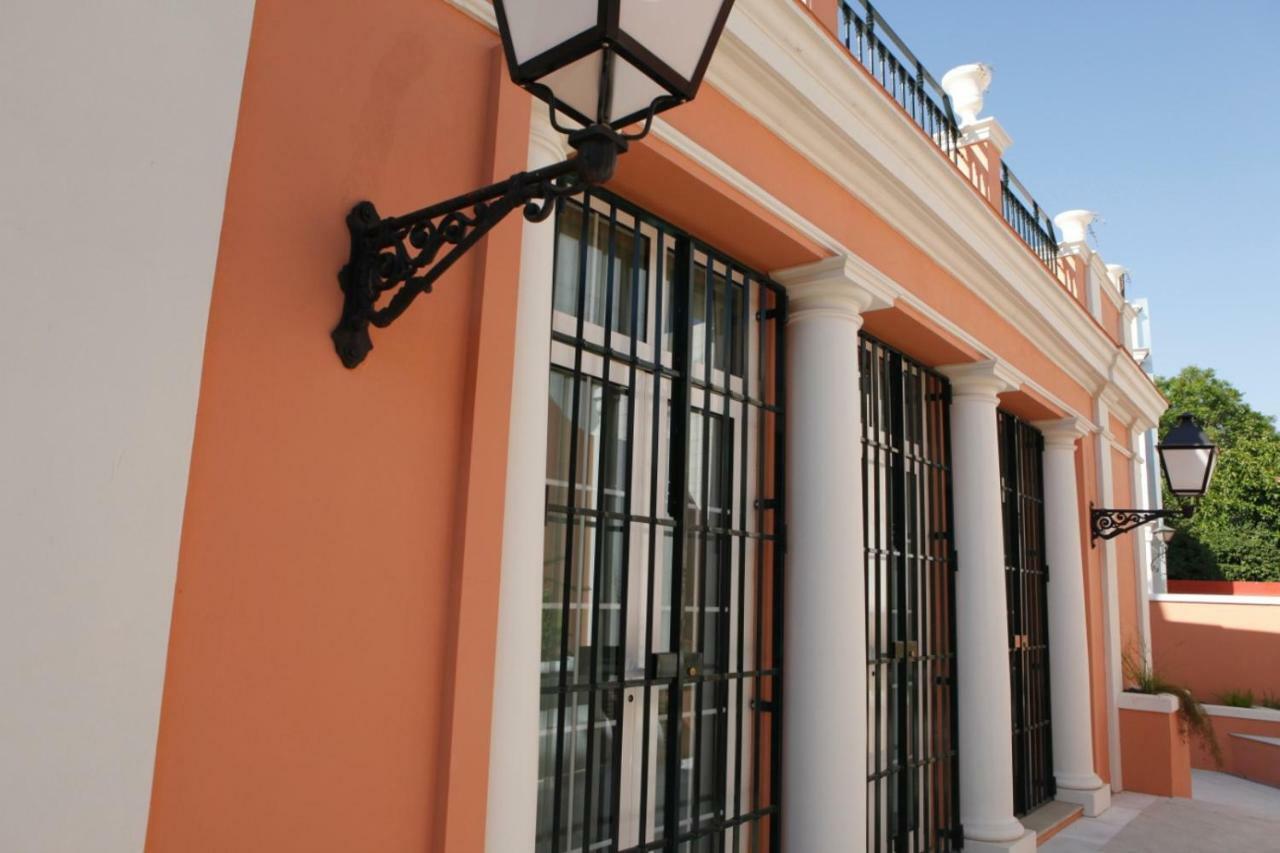 Colegio Mayor Careu - Women Only - University Community セビリア エクステリア 写真